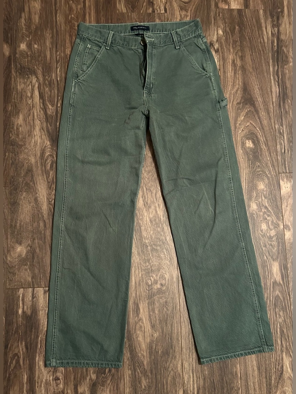 Aeropostale 90’s baggy jeans